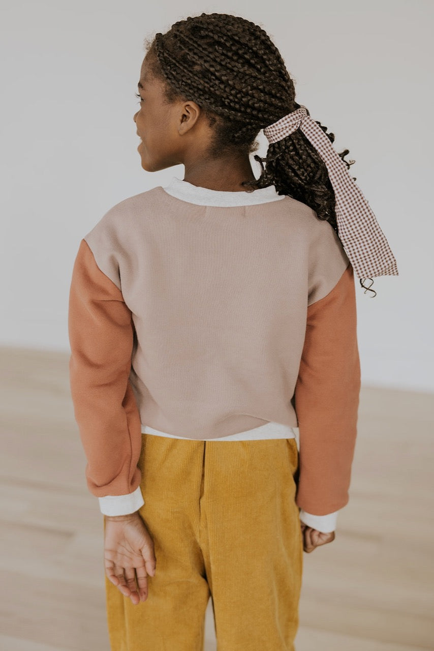 Layering Pullovers For Kids | ROOLEE