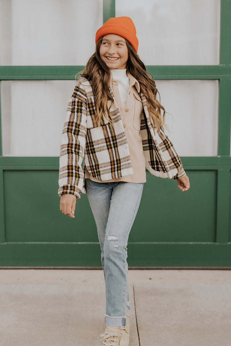 Girls Winter Outfits | ROOLEE Kids