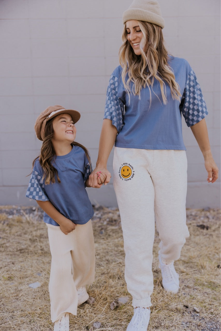 Matching Styles for Fall | ROOLEE Kids
