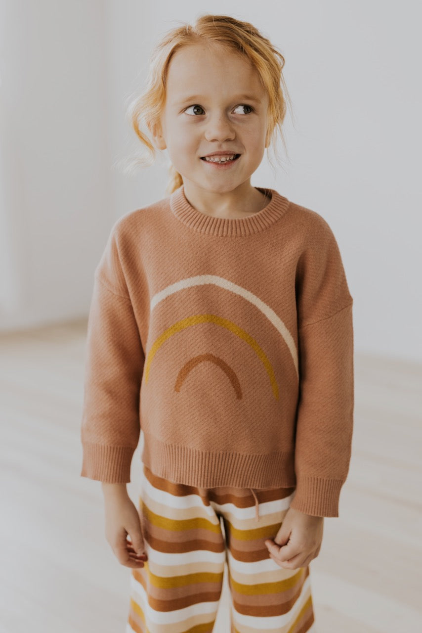 Warm Sweaters for Kids | ROOLEE