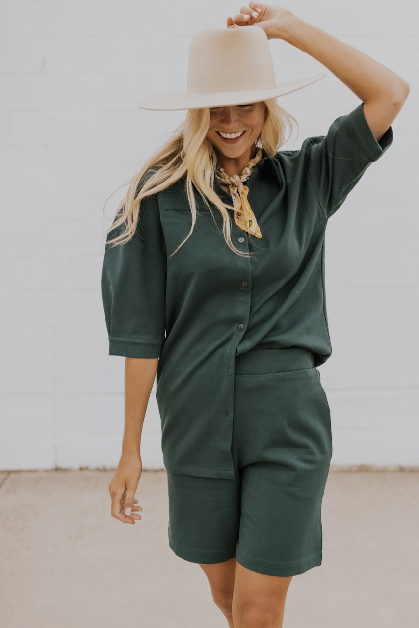 Modest Two Piece Sets | ROOLEE