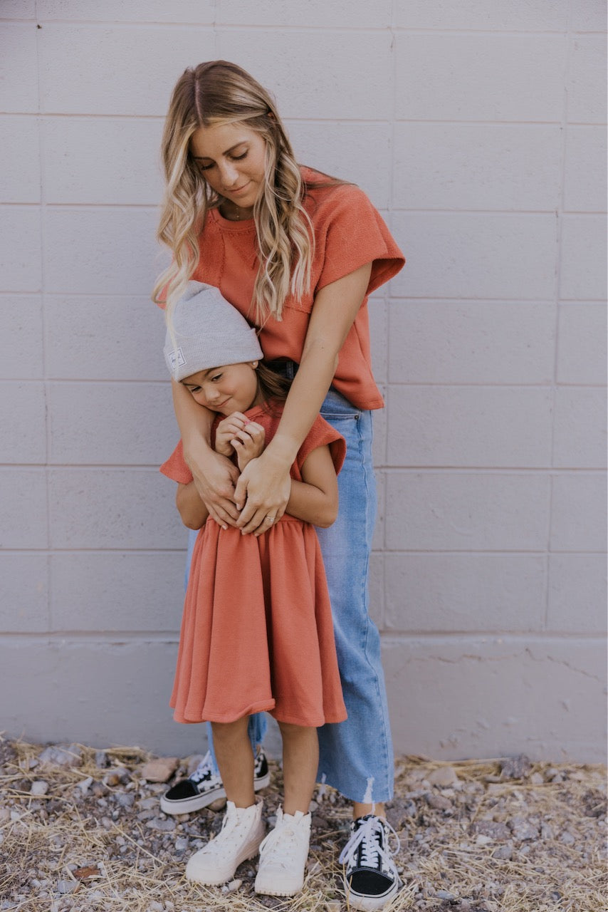 Matching Mommy + Me Styles | ROOLEE