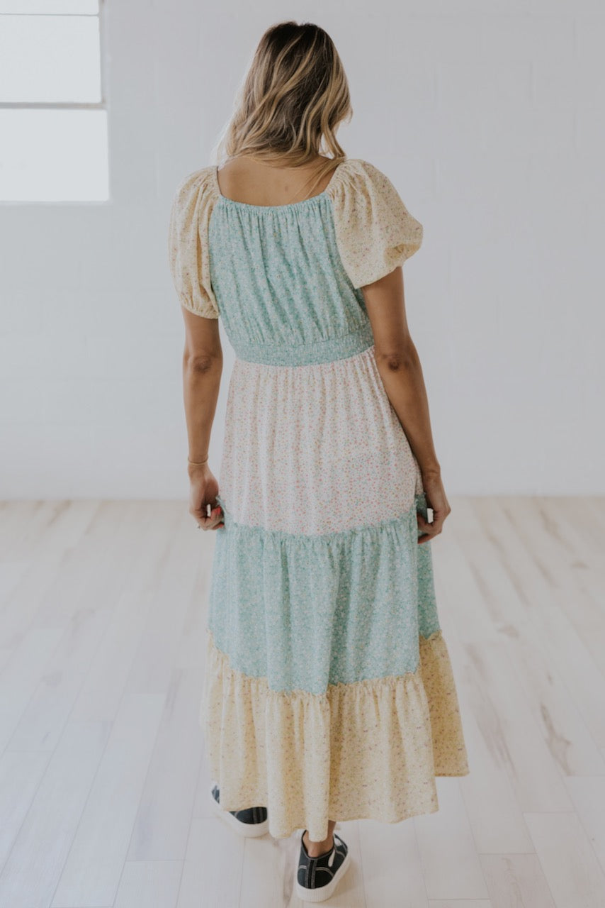 Women's Maxi Dresses | ROOLEE