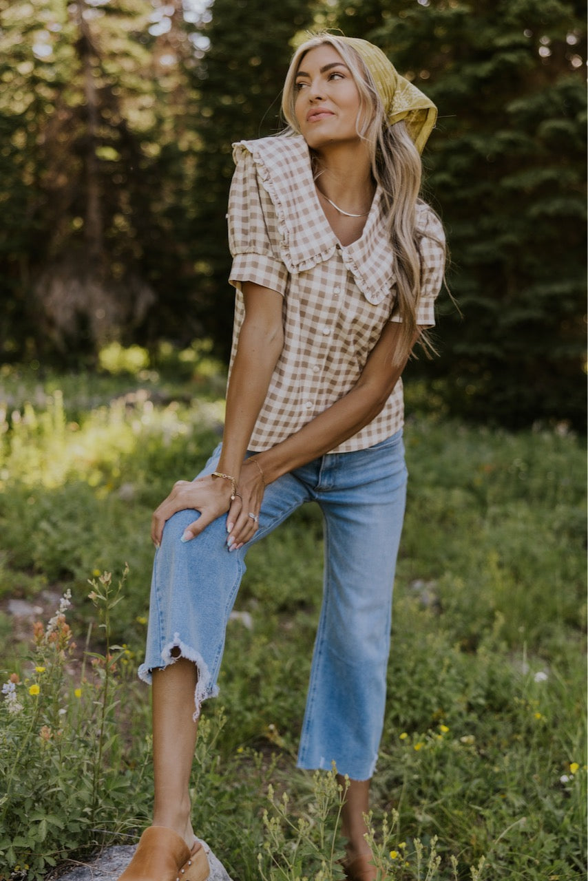 Women's Jeans for Fall | ROOLEE