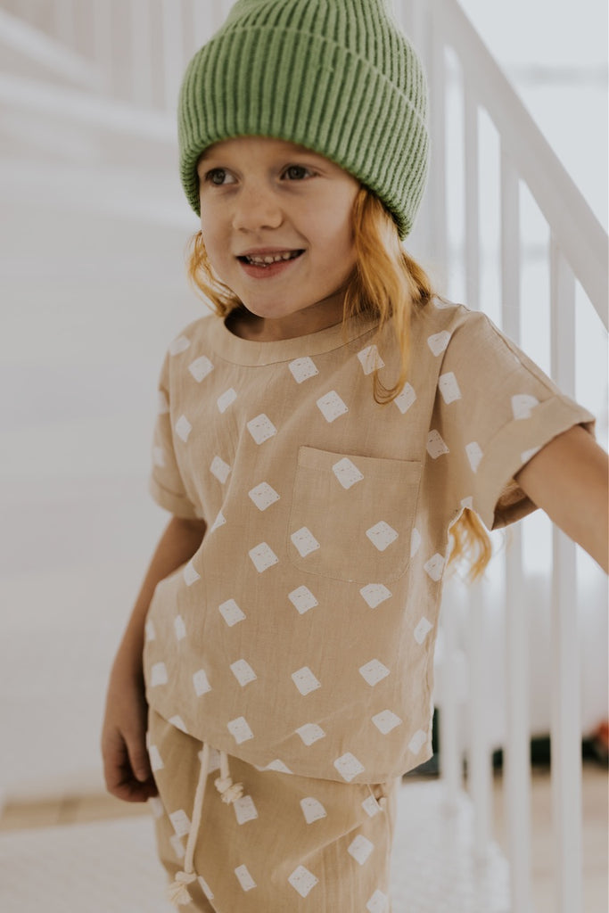 Matching Sets for Kids | ROOLEE