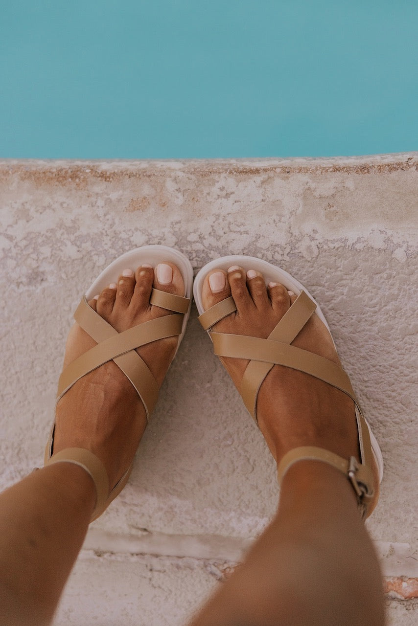 Perfect Summer Sandals | ROOLEE