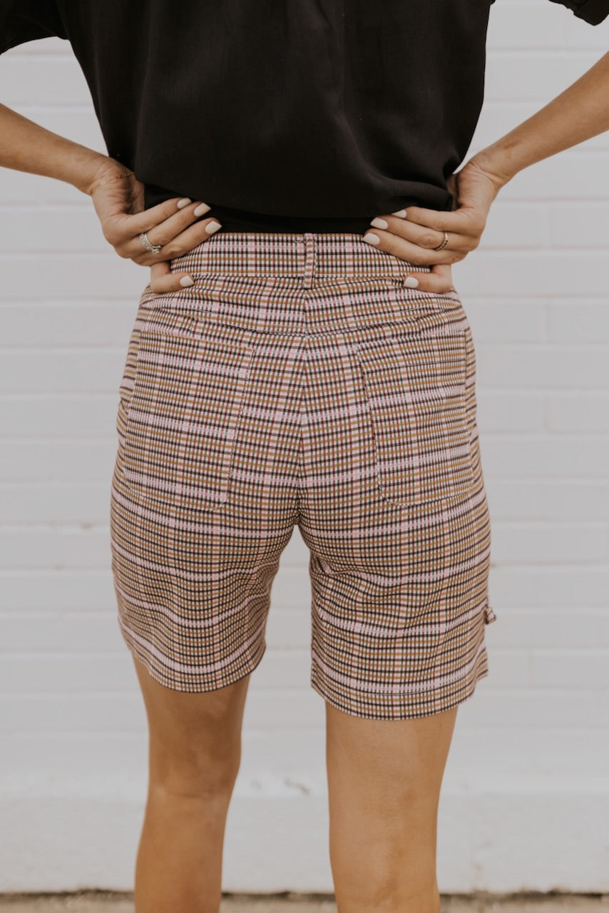 Modest Shorts for Women | ROOLEE