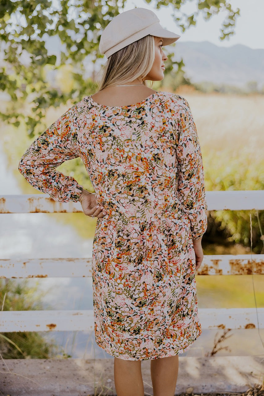Women's Pattered Dresses | ROOLEE