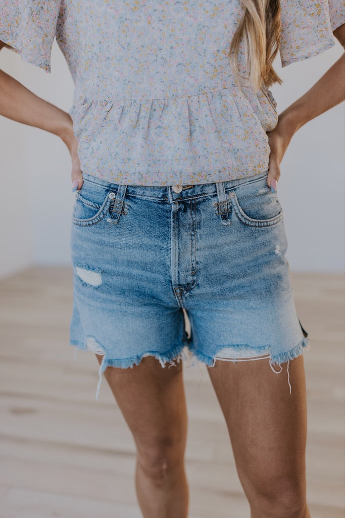 Women's Shorts for Summer | ROOLEE