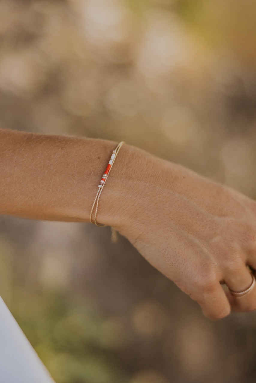 Dainty Bracelets for Women | ROOLEE