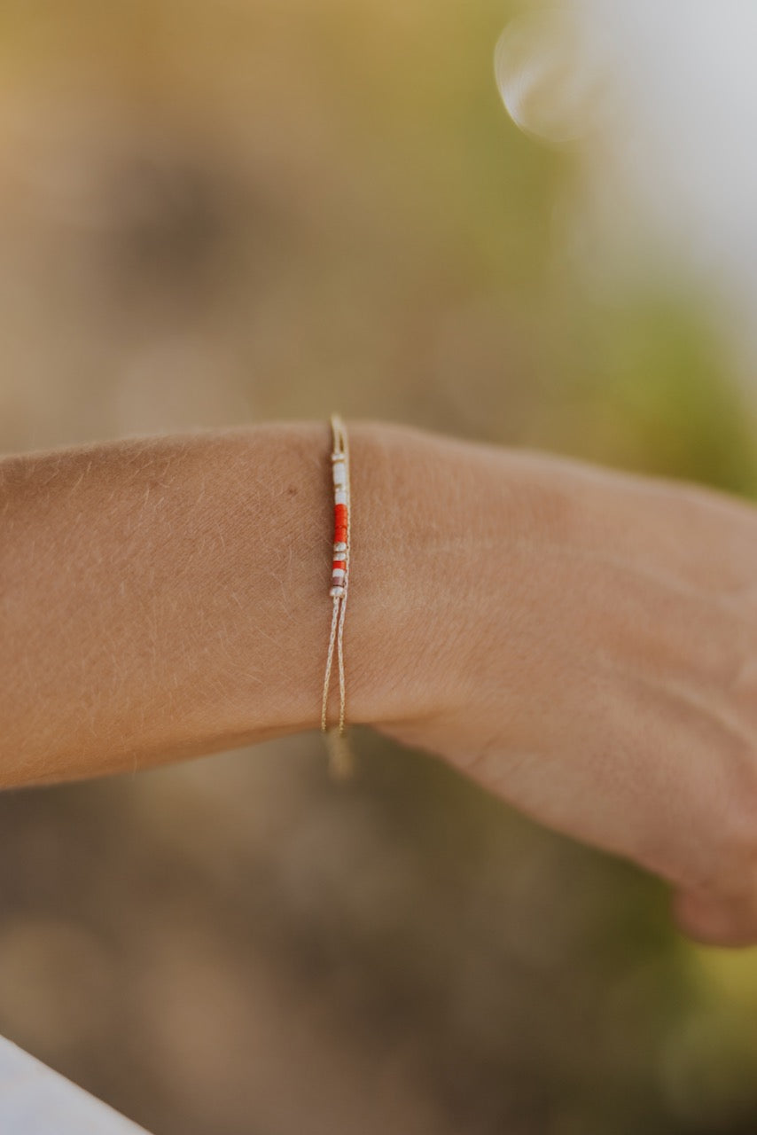 Women's Dainty Bracelets | ROOLEE