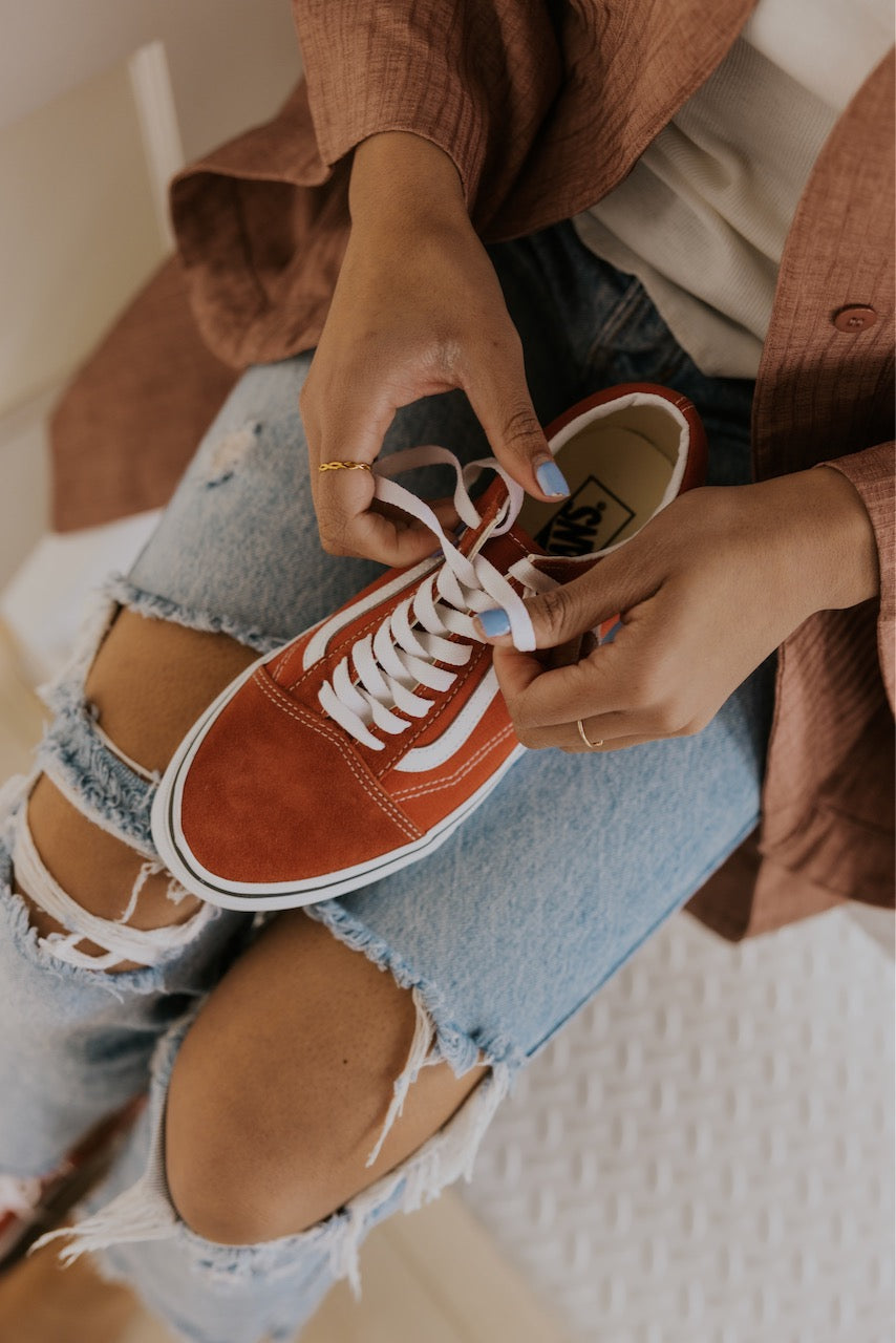 Women's Vans | ROOLEE