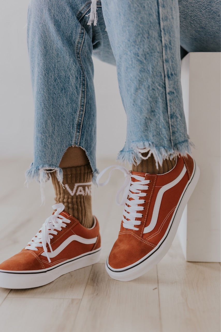 Lace Up Sneakers | ROOLEE