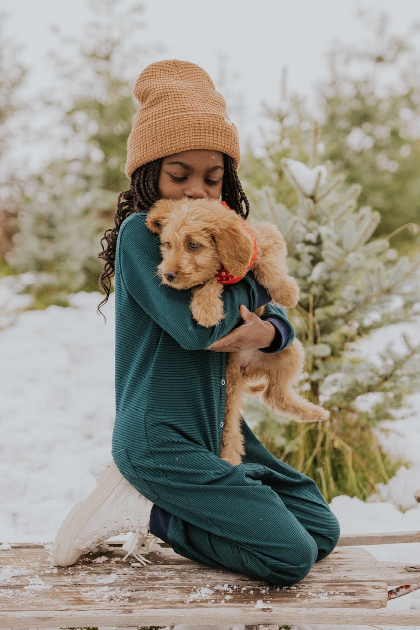 Onesies for Christmas | ROOLEE