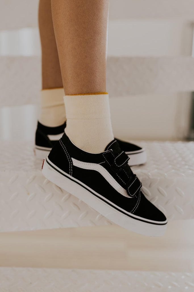 Vans womens velcro Clearance