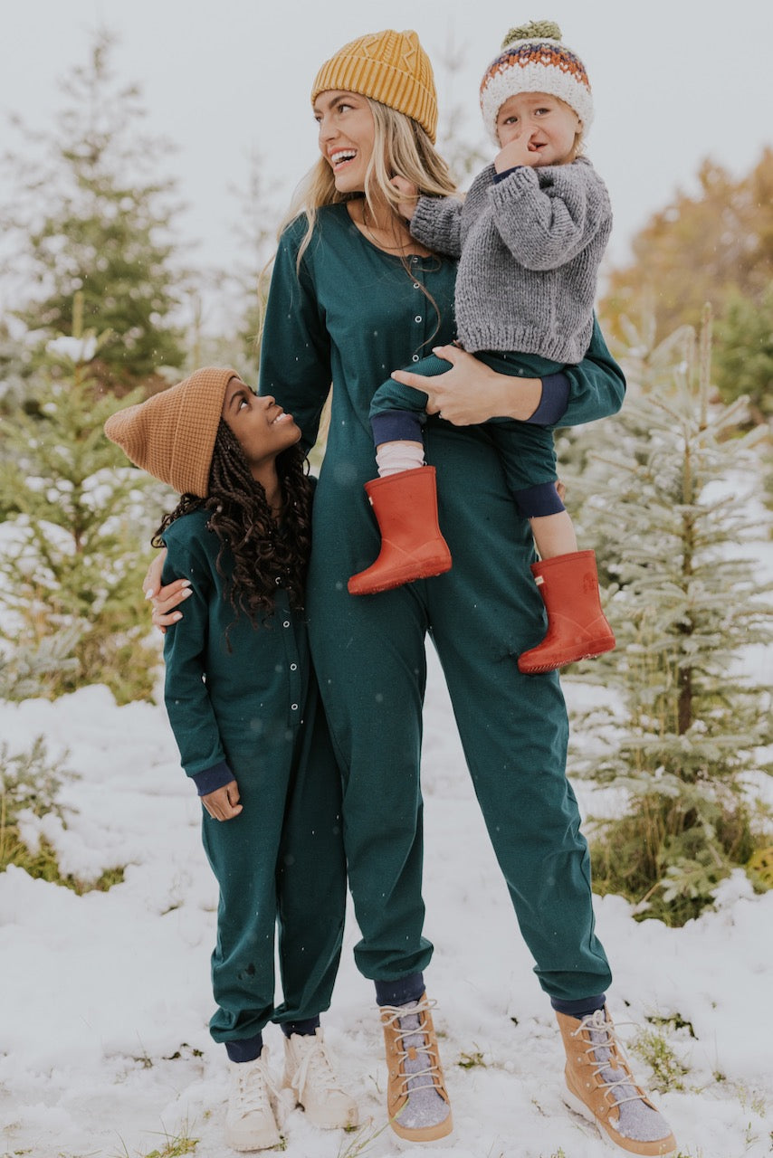 Kids Gender Neutral Onesies | ROOLEE