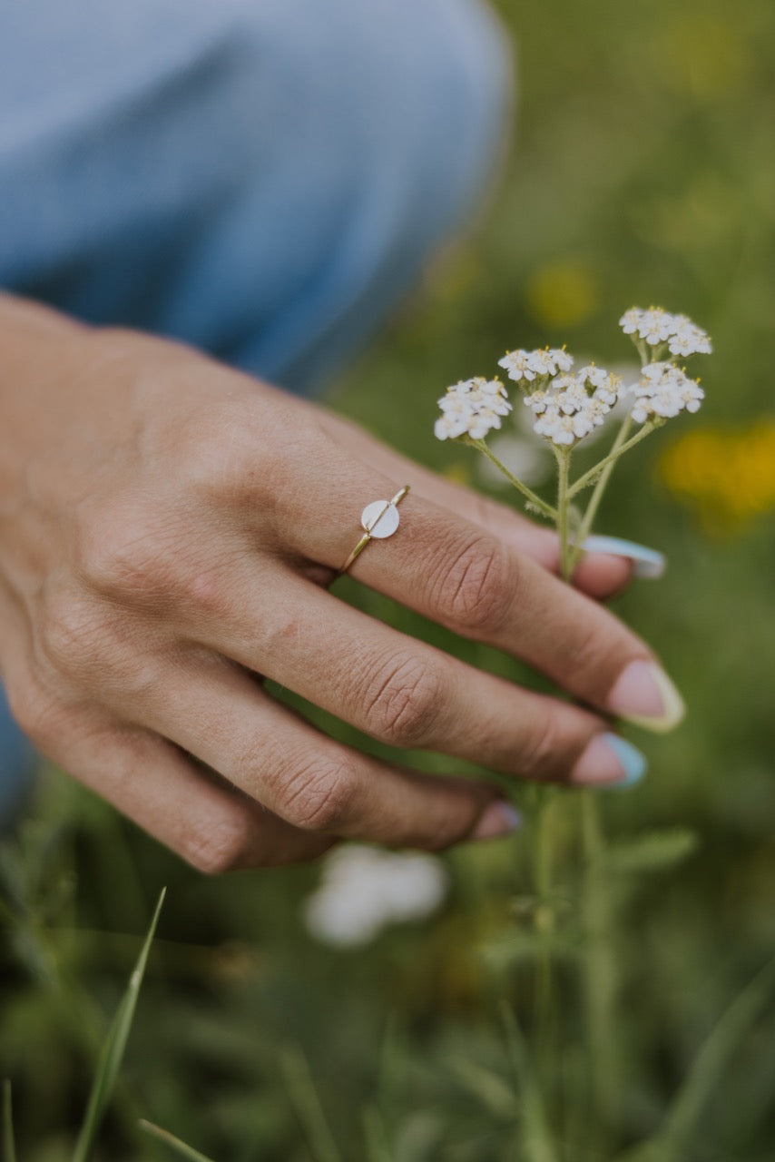 Women's Adjustable Rings | ROOLEE