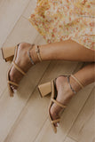 Cute Women's Heels | ROOLEE
