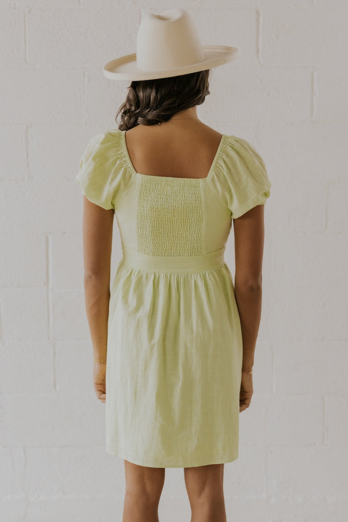 Short Easter Dresses For Women | ROOLEE