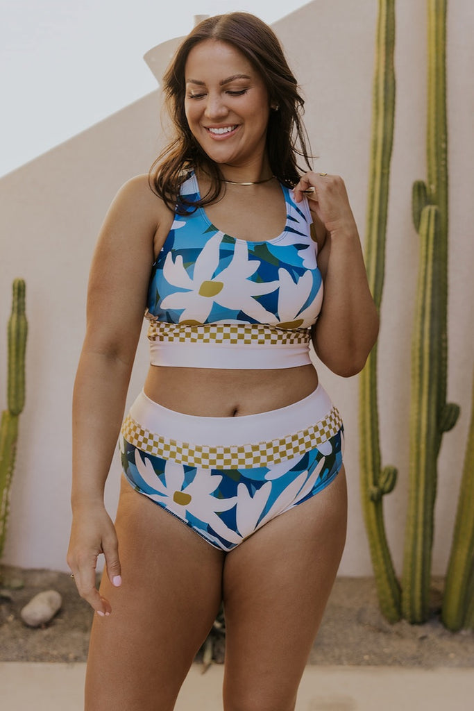 Women's Flattering Swim Wear | ROOLEE