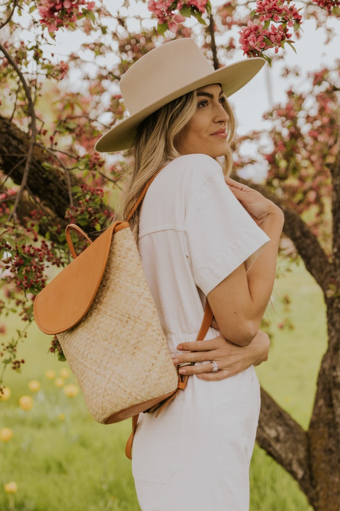 Medium sized bags for summer | ROOLEE