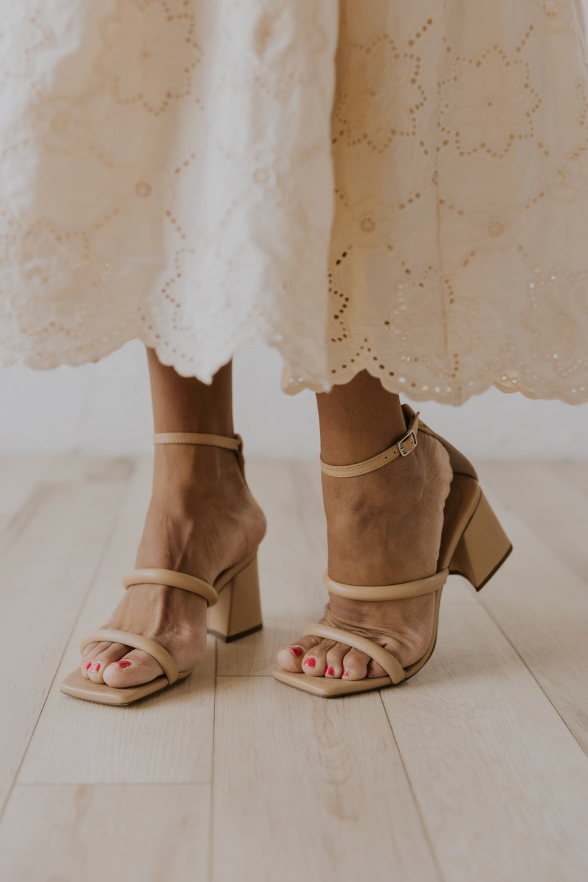Free People Shoes | ROOLEE