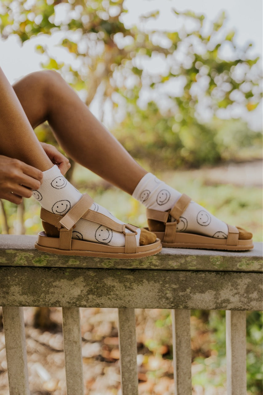 Comfy Sandals for Summer | ROOLEE