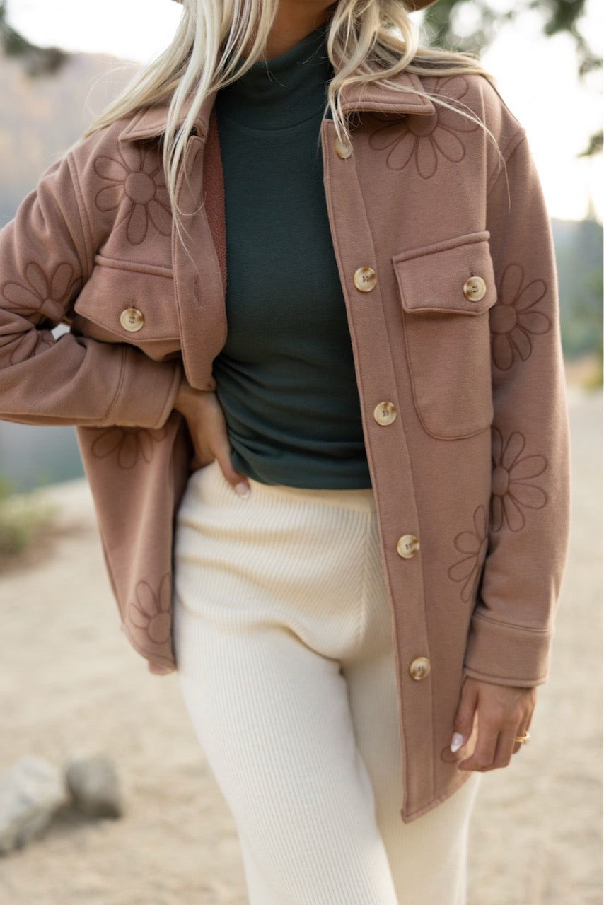Women's Thick Jackets | ROOLEE