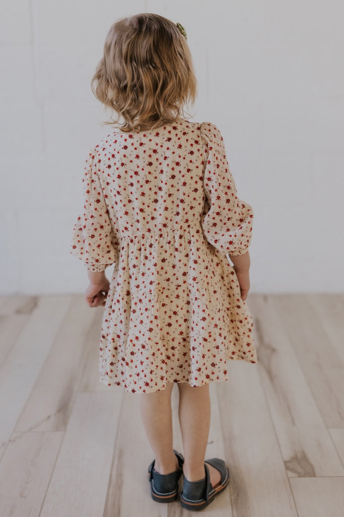 Short Dresses for Kids | ROOLEE