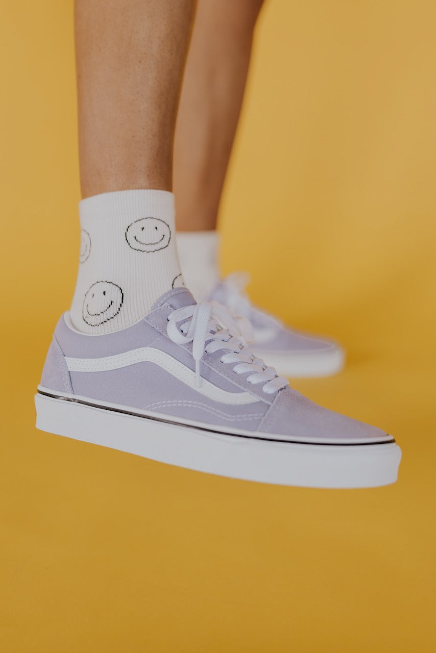 Lace Up Vans for Women | ROOLEE