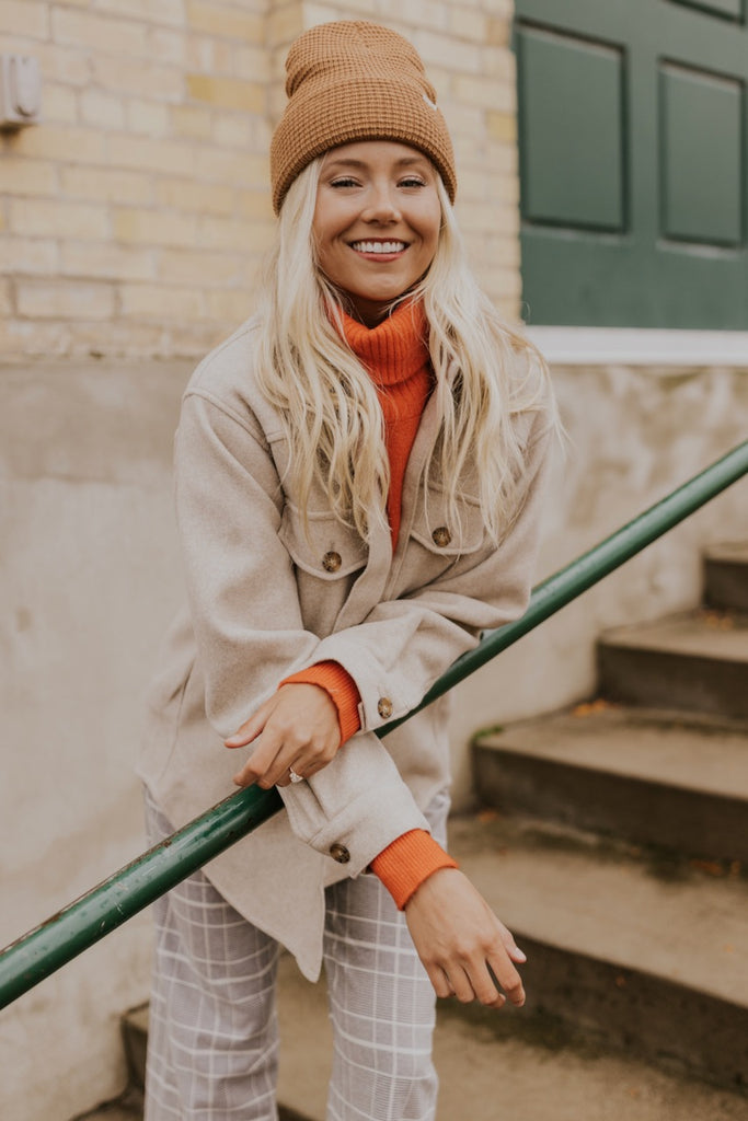 Fall Jackets for Women | ROOLEE