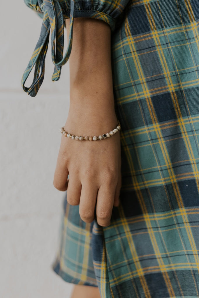 Stacking Bracelets for Women | ROOLEE