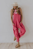 Pink Onesie | ROOLEE