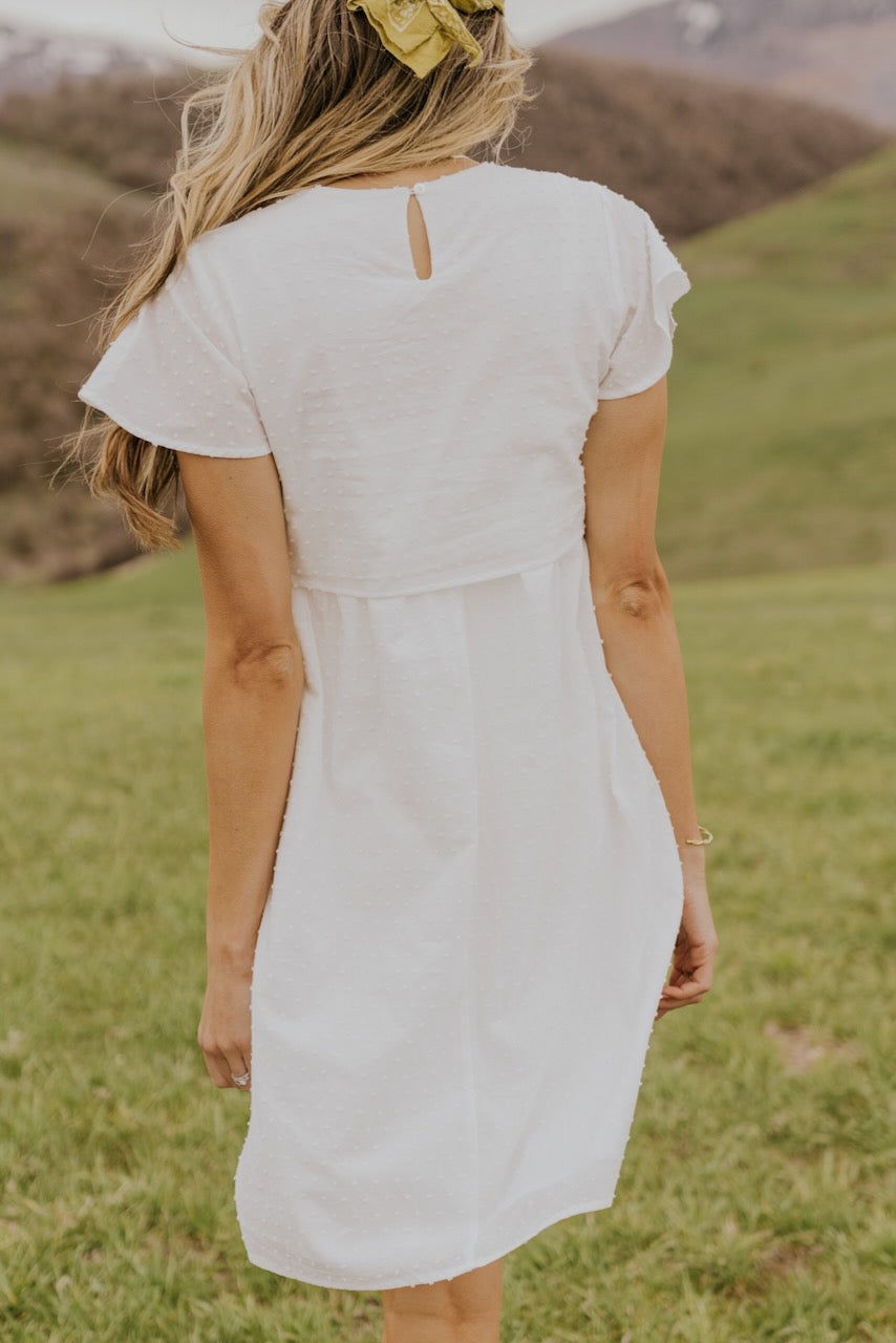 Modest Dresses for Summer | ROOLEE