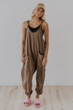 Free People Hot Shot Onesie | ROOLEE