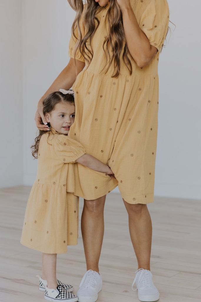 Mommy And Me Dresses | ROOLEE Kids