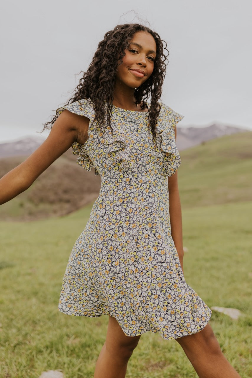13 Floral Dresses from Amazon on Sale for Up to 40% Off