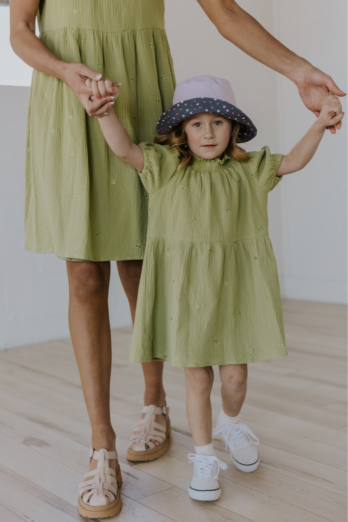 Toddler Dresses | ROOLEE Kids