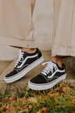 Old Skool Vans | ROOLEE