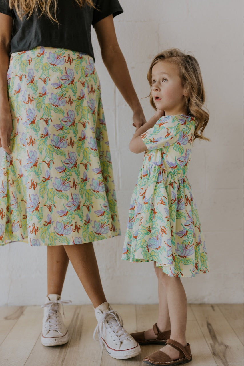 Girls Easter Dresses | ROOLEE Kids