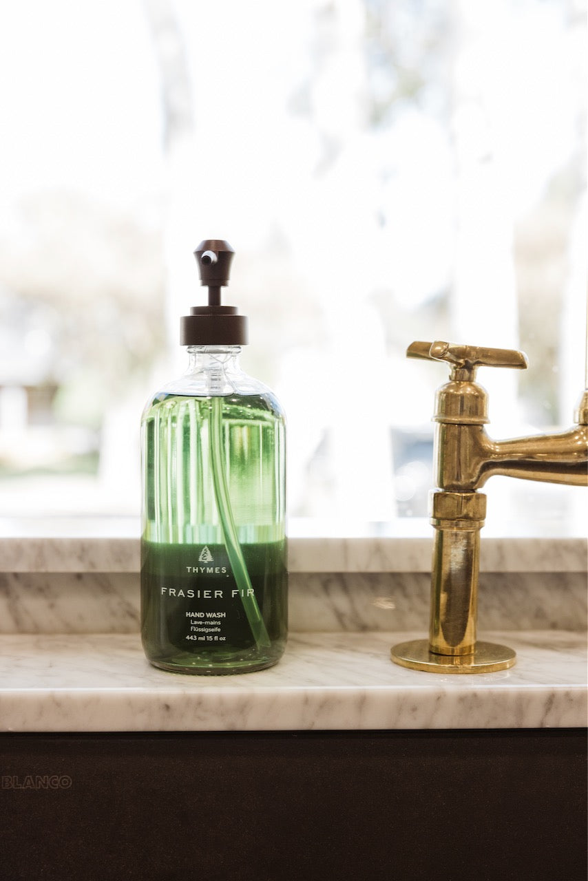 Frasier Fir Hand Wash
