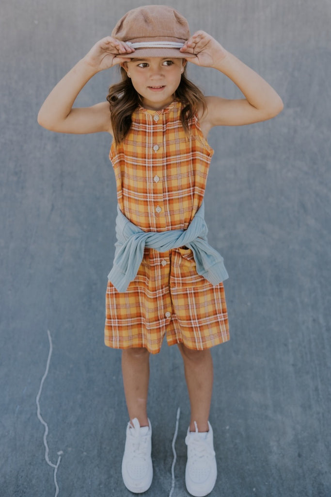 Cute Dresses for Girls | ROOLEE Kids