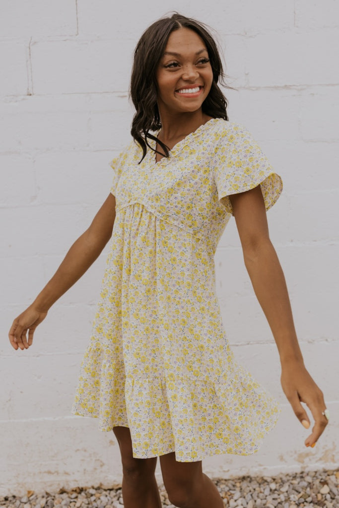 Modest Dresses for Summer | ROOLEE