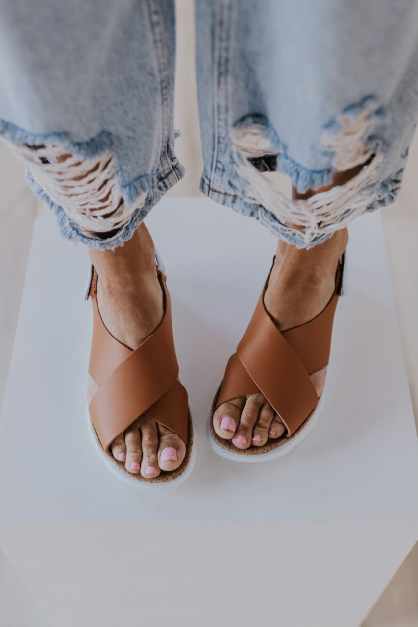 Women's Comfy Sandals | ROOLEE