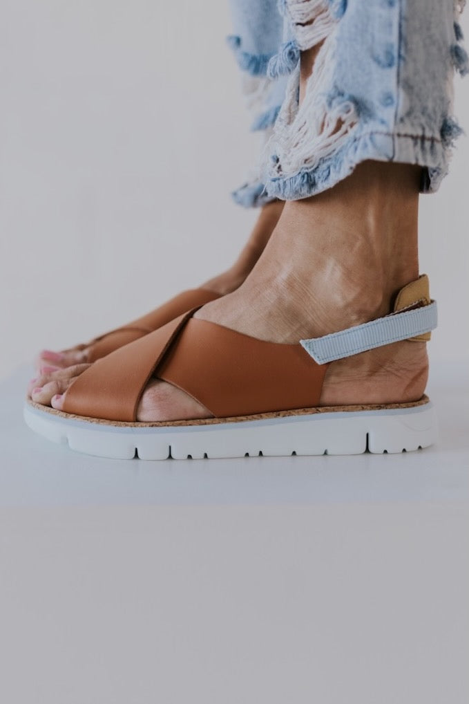 Comfy Sandals for Women | ROOLEE
