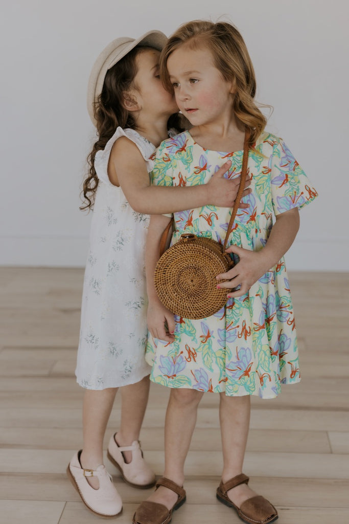 Girl's Easter Dresses | ROOLEE Kids
