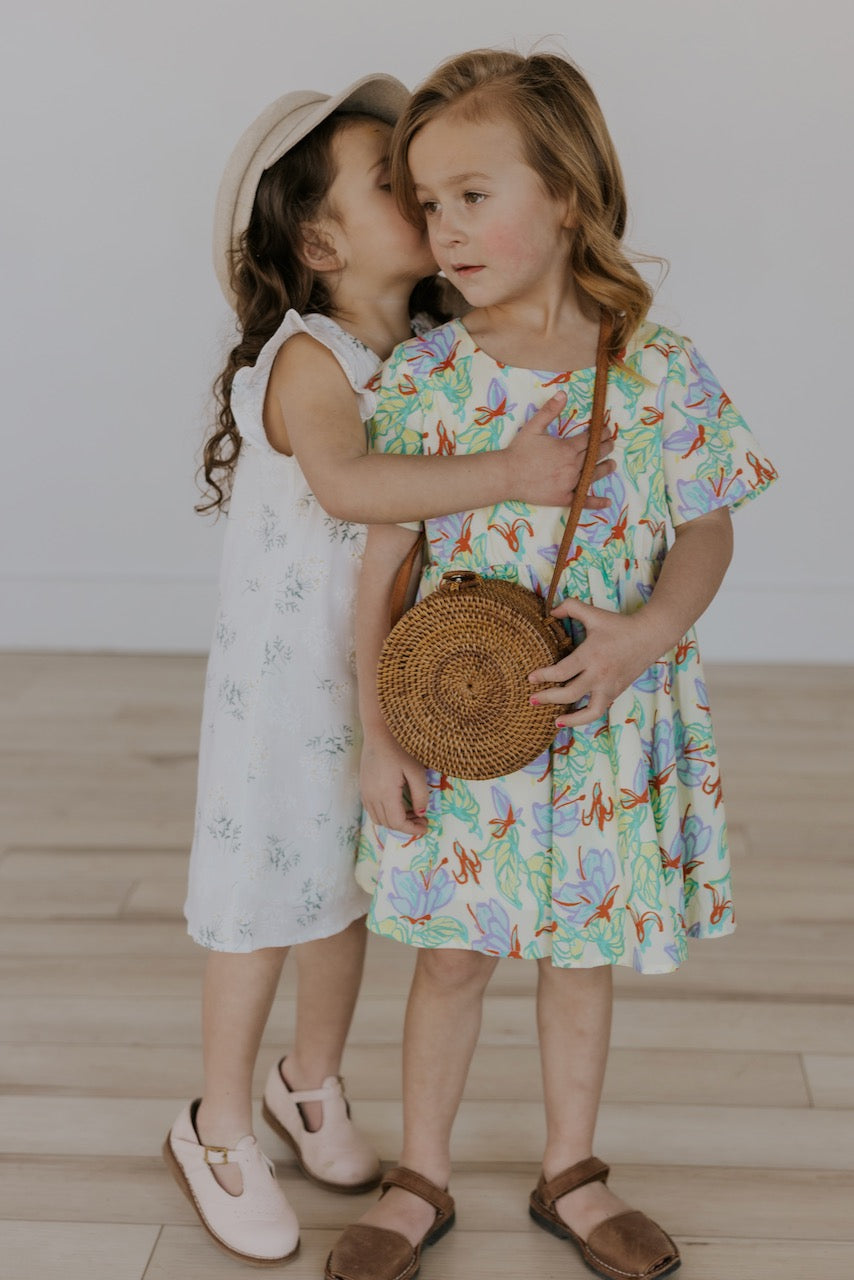 Girl's Easter Dresses | ROOLEE Kids