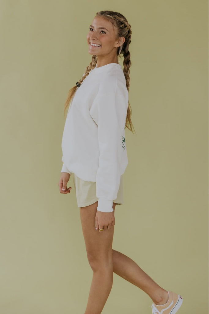 Cute Track Shorts for Summer | ROOLEE