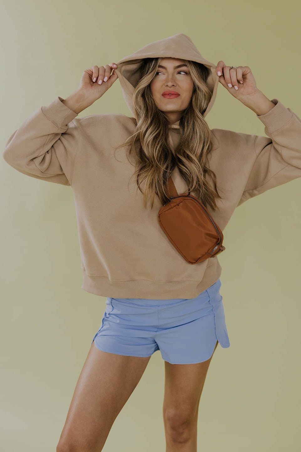 Trendy Belt Bag | ROOLEE