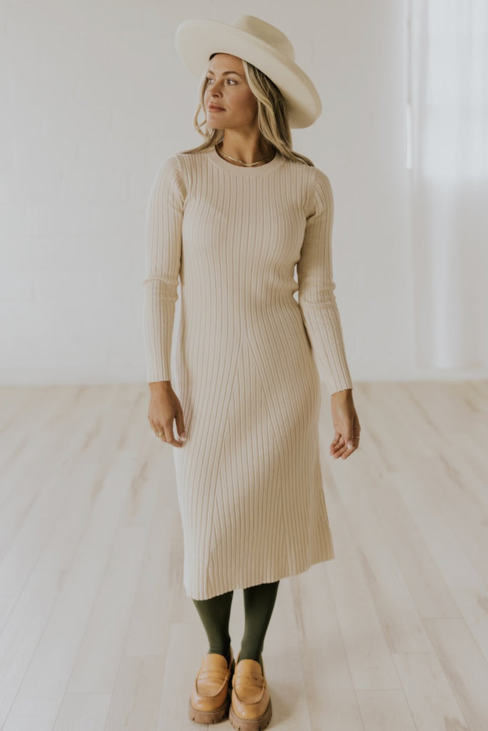Women's Winter Dresses | ROOLEE